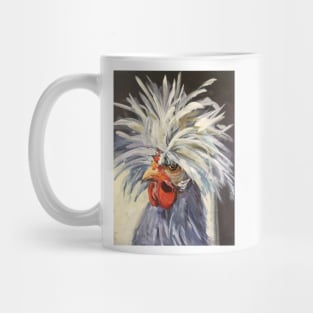 Bad Hair Day Mug